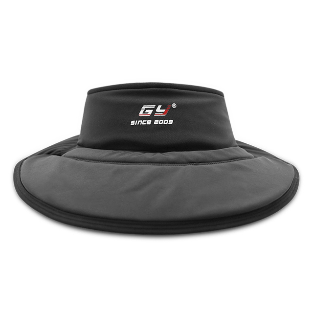 XRD Cut-beständig vuxen ishockeyspelare Neck Guard