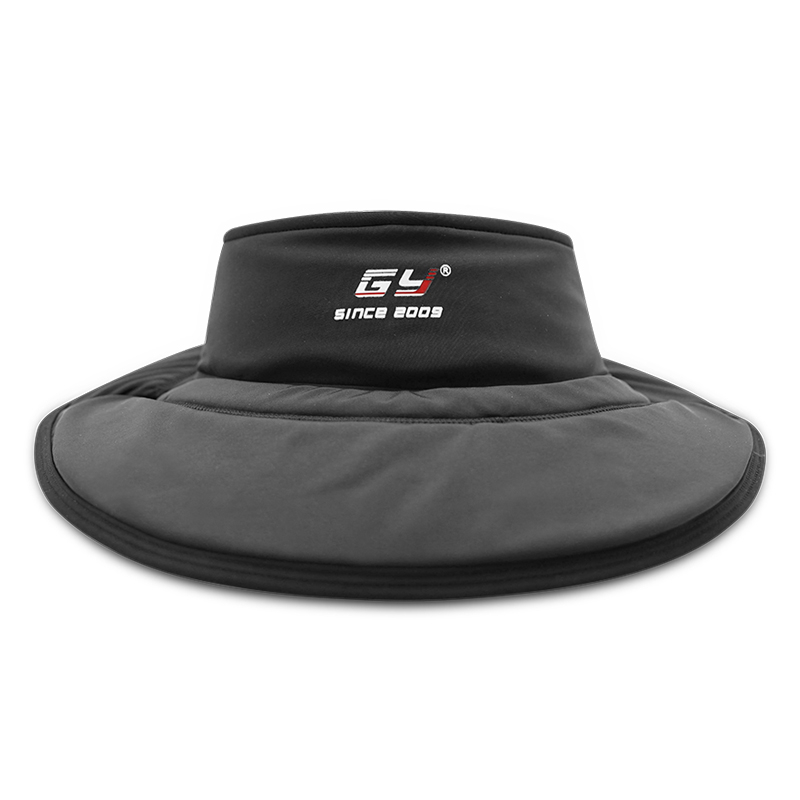 XRD Cut-beständig vuxen ishockeyspelare Neck Guard