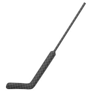 Composite Professional Custom Ishockey Goalie Stick Junior