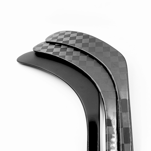 Pro Custom Junior Composite Ice Hockey Stick höger- eller vänsterhänt