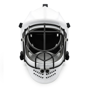 High Impact Protective Junior Field Hockey Goalie hjälm