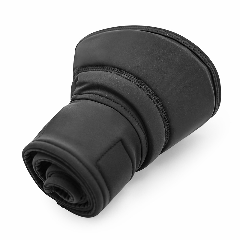 XRD Cut-beständig vuxen ishockeyspelare Neck Guard