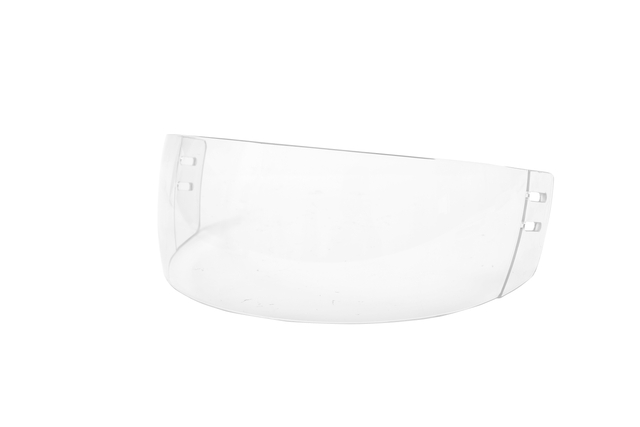 Sport Transparent Anti Fog Ishockey Visir