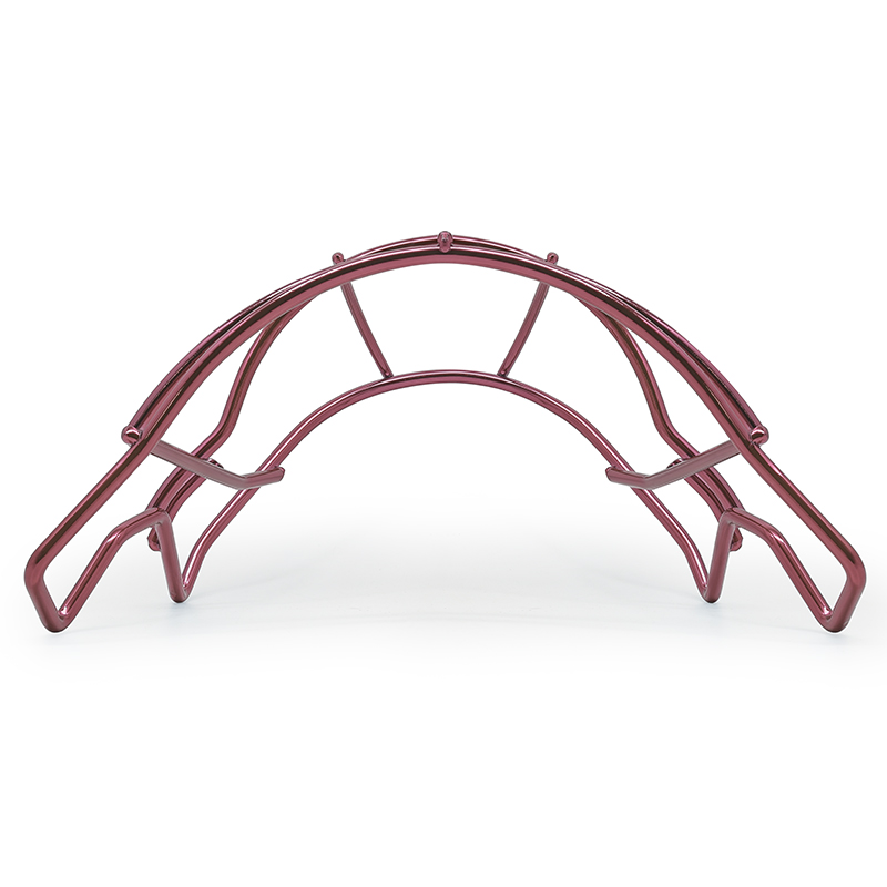 Anpassad Elite Protective Steel American Football Ansiktsmask
