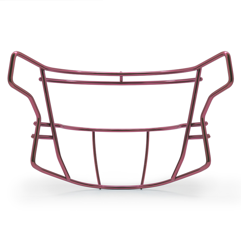 Anpassad Elite Protective Steel American Football Ansiktsmask