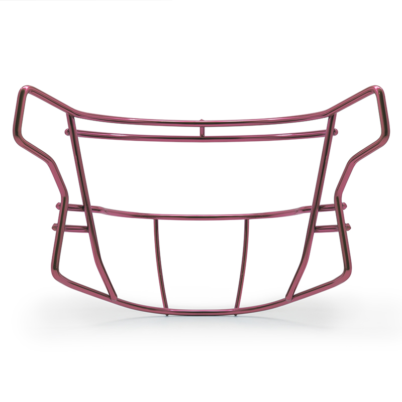 Anpassad Elite Protective Steel American Football Ansiktsmask