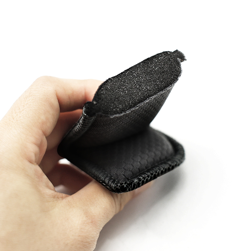 Hockey målvaktsmask svettband