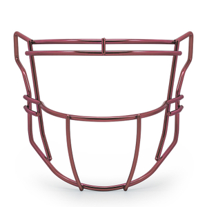 Anpassad Elite Protective Steel American Football Ansiktsmask
