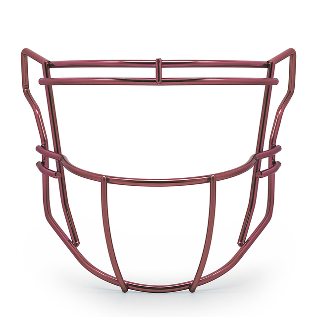 Anpassad Elite Protective Steel American Football Ansiktsmask
